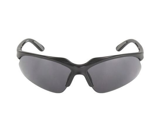 Очки солнцезащитные M-WAVE RAYON FLEXI 4 5-710167 (черные матовые), изображение 2