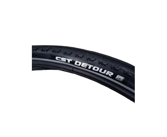 Покрышка CST 700x38C C-3015 DETOUR, изображение 2 Покрышка CST 700x38C C-3015 DETOUR, изображение 2