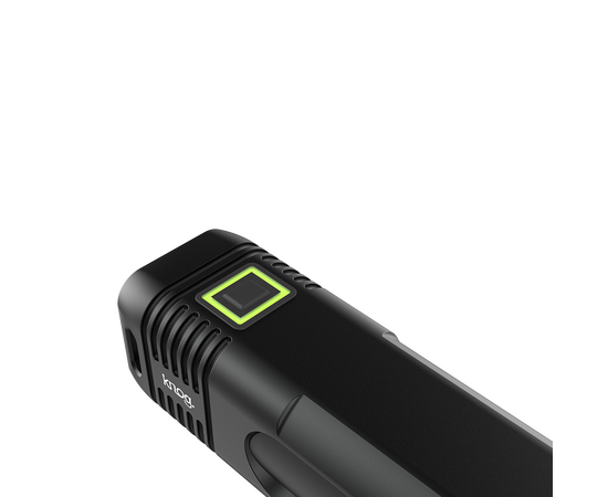 Фонарь велосипедный Knog Blinder Pro 900, изображение 8