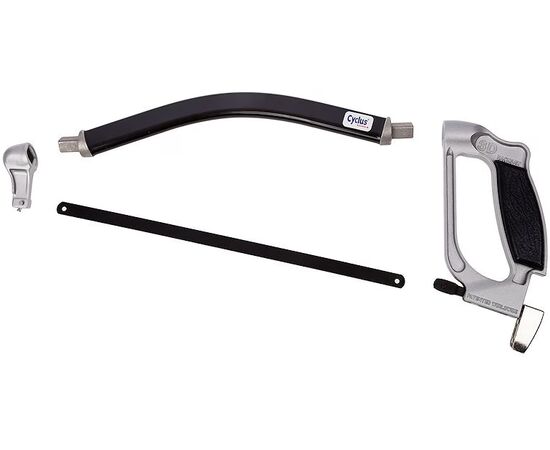 Пила CYCLUS TOOLS (для 12" полотен, 1 полотно в комплекте), изображение 2
