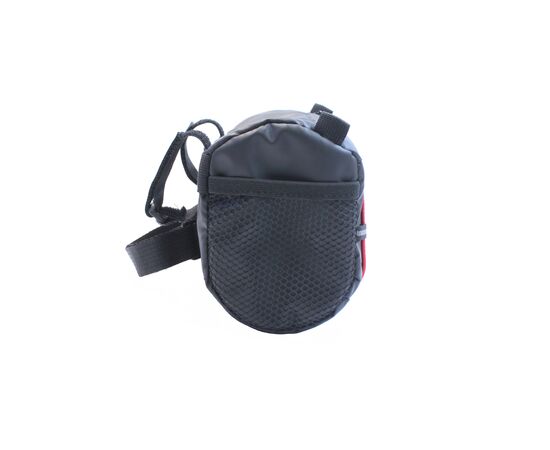 Велосумка TOURBIKE 777-126 на руль (серия CITY, черный), изображение 4