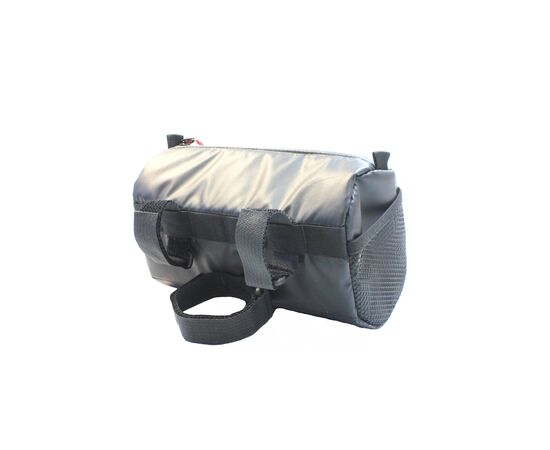 Велосумка TOURBIKE 777-126 на руль (серия CITY, черный), изображение 5