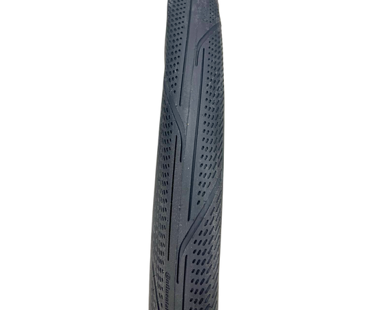 Велосипедная покрышка Continental 700x42C (42-622) CONTACT Urban Reflex 0150393, Цвет: черный, Ширина: 1.60" (42 мм), изображение 4