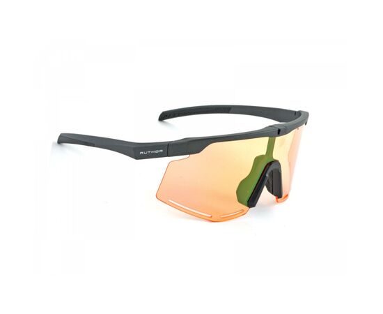 Очки Author ZX8 Orange 65 BlueRevo 13 (серый-матовый), изображение 3