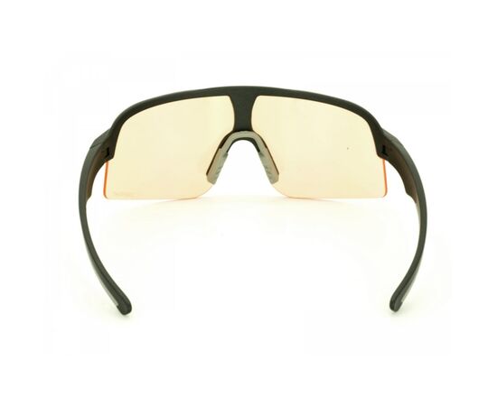 Очки Author Shadow S!BRIGHT Orange 65 (серый-матовый), изображение 2