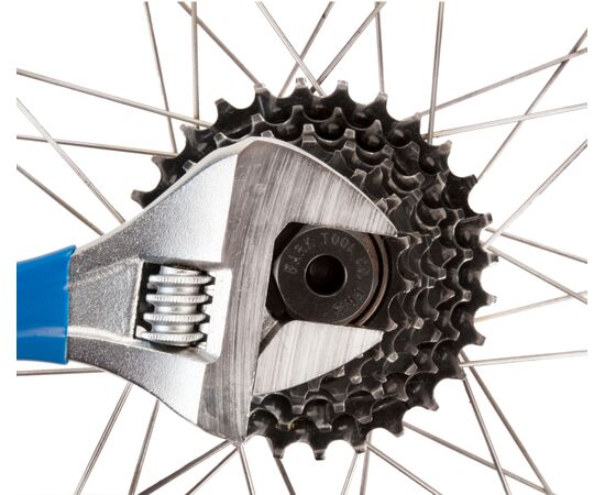 Съемник трещотки ParkTool FR-3 для Sun Tour с 4 пазами с 1986 г, изображение 5