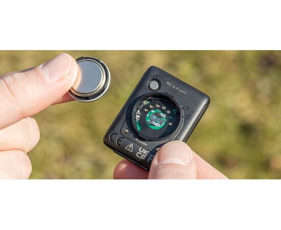 Велокомпьютер проводной SIGMA BC 5.0 WR (5 функций, чёрный), изображение 6