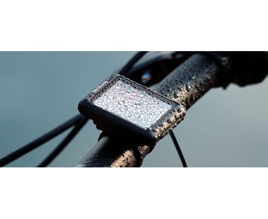 Велокомпьютер проводной SIGMA BC 5.0 WR (5 функций, чёрный), изображение 7