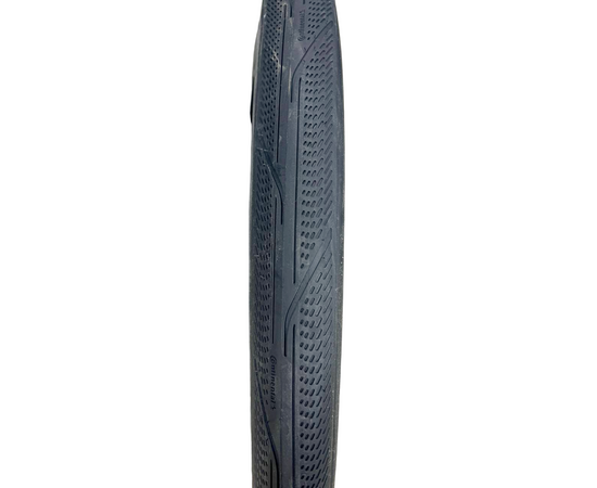 Велосипедная покрышка Continental 700x40C (40-622) CONTACT Urban Reflex 0150392, Цвет: черный, Ширина: 1.50" (40 мм), изображение 4