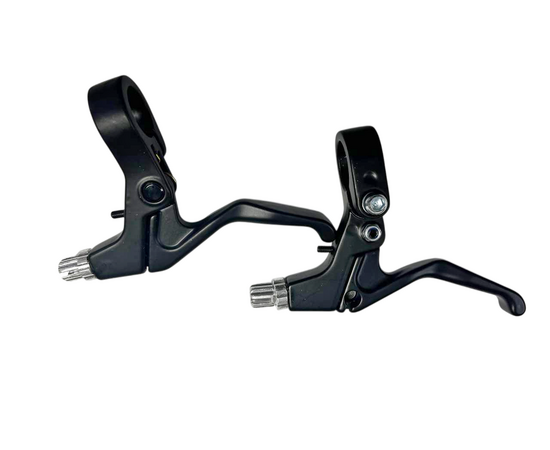 Ручки тормоза YX-B910 (чёрный), изображение 2