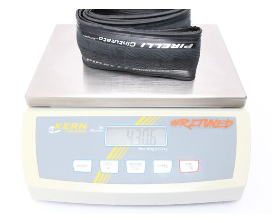 Покрышка Pirelli Cinturato Sport 32-622 (700x32C), изображение 5