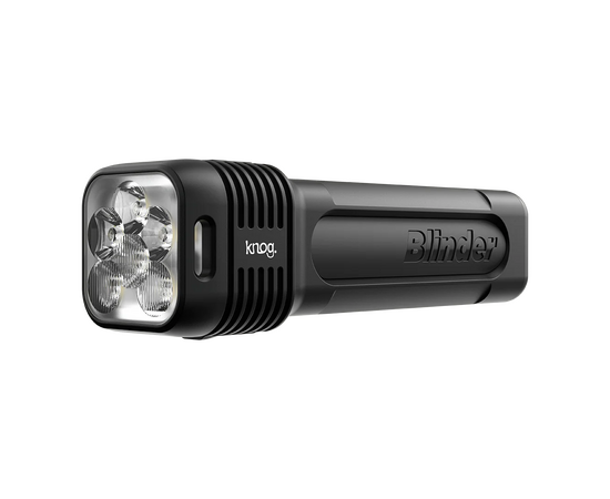 Фонарь велосипедный Knog Blinder Pro 1300, изображение 3