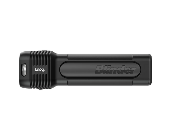Фонарь велосипедный Knog Blinder Pro 1300, изображение 5