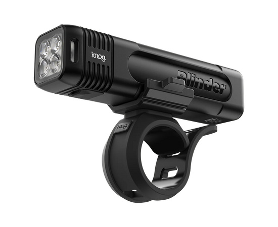 Фонарь велосипедный Knog Blinder Pro 900