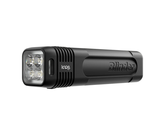 Фонарь велосипедный Knog Blinder Pro 900, изображение 2