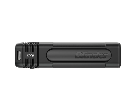 Фонарь велосипедный Knog Blinder Pro 900, изображение 4