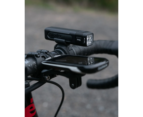 Фонарь велосипедный Knog Blinder Pro 900, изображение 10
