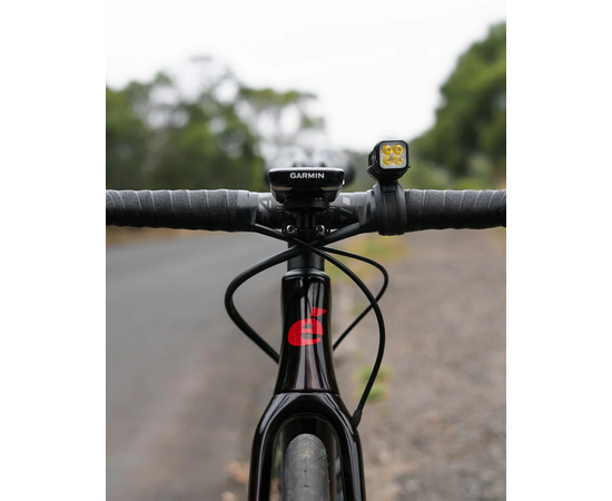 Фонарь велосипедный Knog Blinder Pro 900, изображение 11