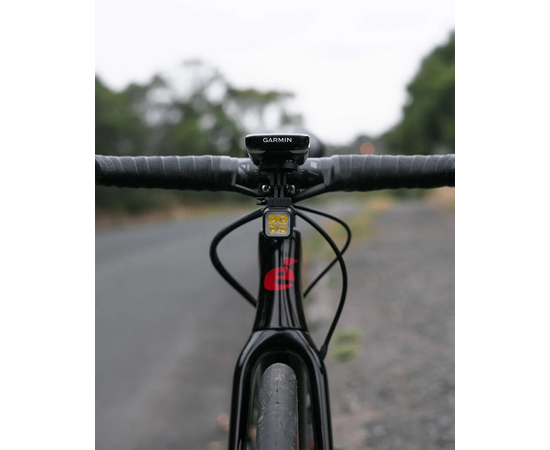 Фонарь велосипедный Knog Blinder Pro 900, изображение 13