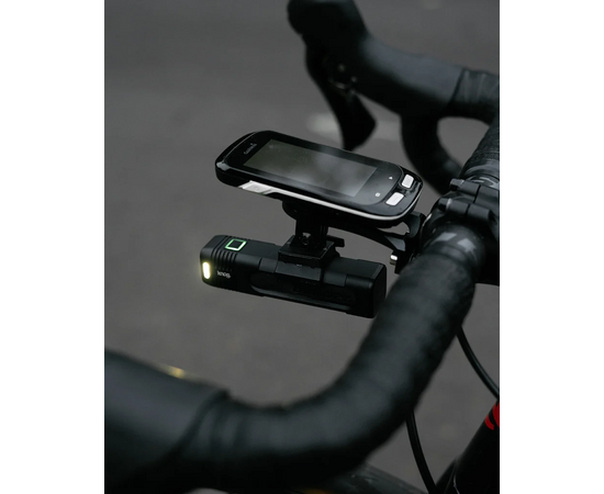 Фонарь велосипедный Knog Blinder Pro 900, изображение 15