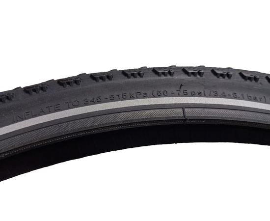 Покрышка CST 700x38C C-3015 DETOUR, изображение 4 Покрышка CST 700x38C C-3015 DETOUR, изображение 4