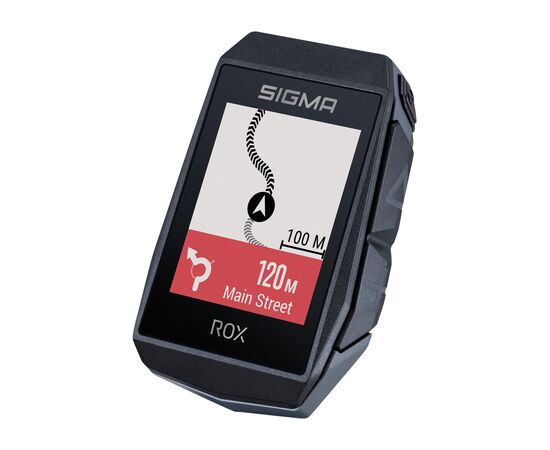 Велокомпьютер SIGMA ROX 11.1 EVO HR Set (чёрный), изображение 12