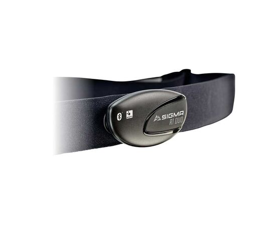 Велокомпьютер SIGMA ROX 11.1 EVO HR Set (чёрный), изображение 14