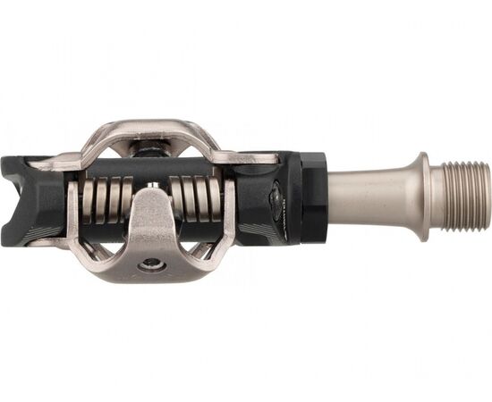 Педали Shimano PD-M8100, SPD, с шипами SM-SH51, изображение 3 Педали Shimano PD-M8100, SPD, с шипами SM-SH51, изображение 3