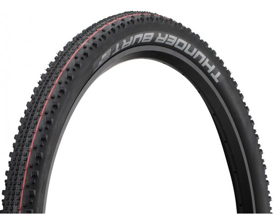 Покрышка 29x2.25 (57-622) THUNDER BURT Evo, Super Ground, TLE B/B-SK HS451 Addix Speed 67EPI 05-11600657.02, изображение 3