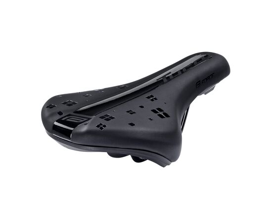 Седло FORCE TYRO 24" JUNIOR 20076 (чёрный), изображение 2