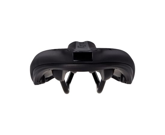 Седло FORCE TYRO 24" JUNIOR 20076 (чёрный), изображение 4