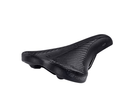 Седло спортивное FORCE LILA LADY 20118 (чёрный), изображение 2