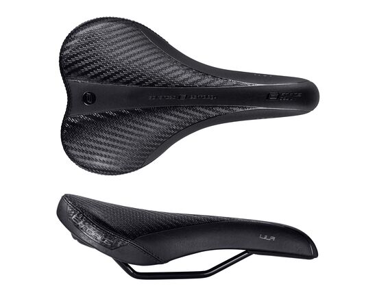Седло спортивное FORCE LILA LADY 20118 (чёрный), изображение 3