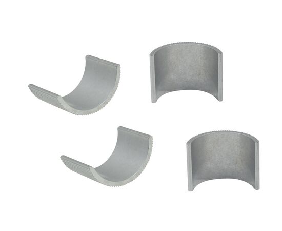 Руль-лежак алюминиевый с дугой Force TRI 360055 31,8 мм (чёрный), изображение 4