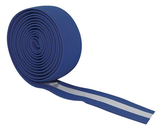 Обмотка руля Force EVA 38008 (синий), Цвет: синий, изображение 2