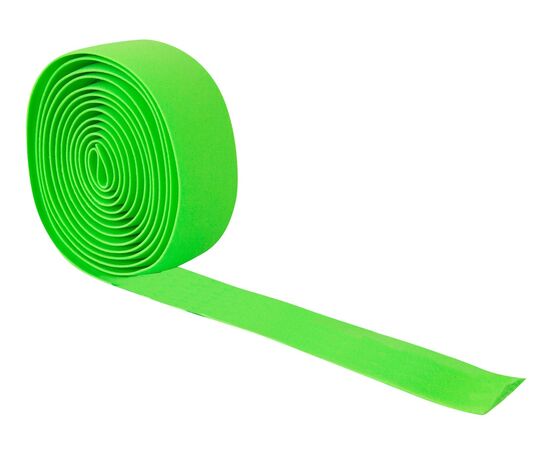 Обмотка руля Force 380365 силикон-пена (зеленый), Цвет: салатовый, изображение 2