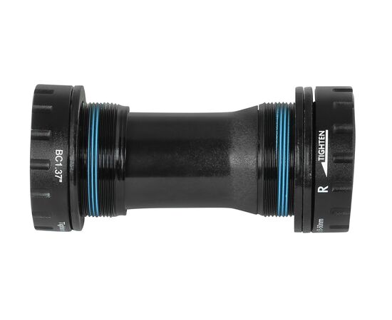 Система шатунов Force TEN2.3+ 175 мм 36/22T 64342 (чёрный), изображение 2