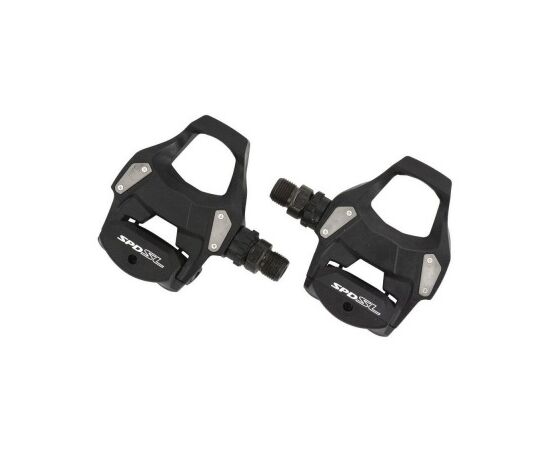 Педали Shimano PD-RS500 SPD-SL с шипами SH11