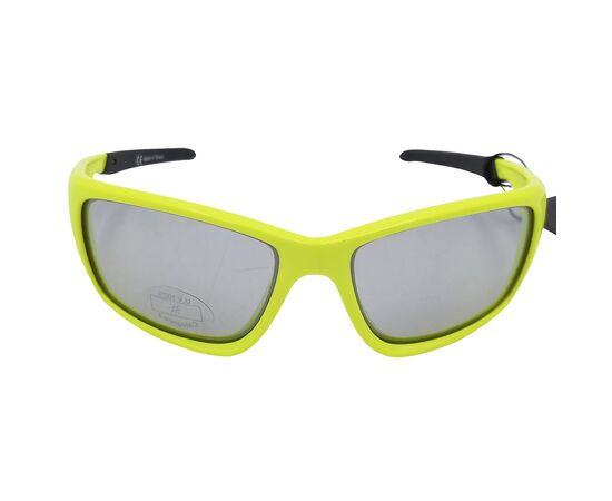 Очки детские солнцезащитные AUTHOR Indee Junior 8-9201310 (неоново-желтый), Цвет: жёлтый, изображение 2