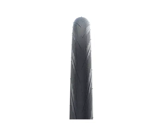 Покрышка с кевларовым кордом 700x23C (23-622) Schwalbe Lugano II K-Guard, изображение 2