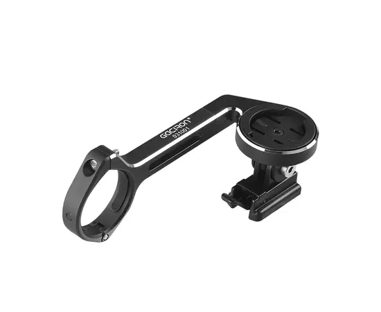 Держатель GACIRON H10C для фары/компьютера, на руль, изображение 8 Держатель GACIRON H10C для фары/компьютера, на руль, изображение 8