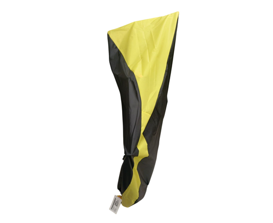 Чехол-накидка PROTECT 555-850 для велосипеда с колесами 26-29 дюймов (черный), изображение 5