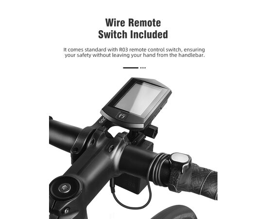 Фара GACIRON MARS-1000, изображение 16