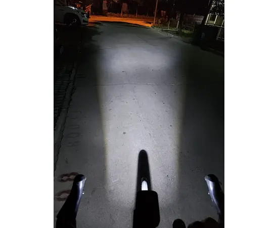 Фара GACIRON MARS-1000, изображение 23