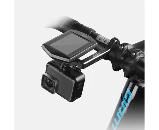 Держатель GACIRON H10C для фары/компьютера, на руль, изображение 11 Держатель GACIRON H10C для фары/компьютера, на руль, изображение 11