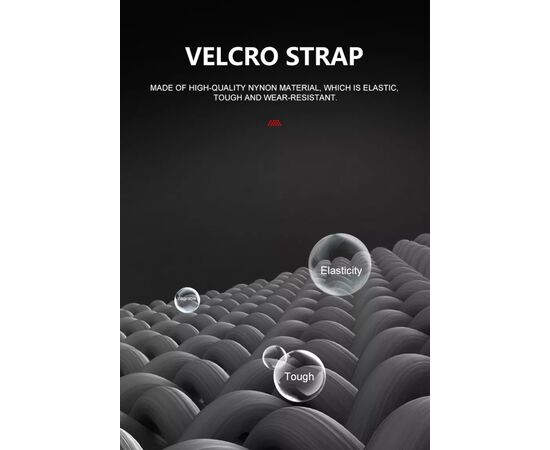 Держатель GACIRON H15P лента с липучкой, на шлем, для фары/камеры, изображение 18 Держатель GACIRON H15P лента с липучкой, на шлем, для фары/камеры, изображение 18