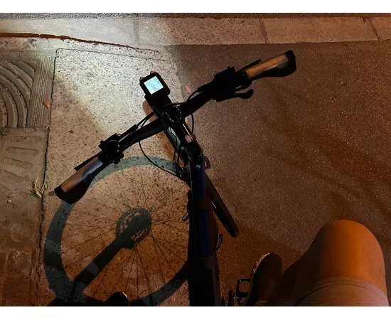 Фара GACIRON MARS-1000, изображение 20