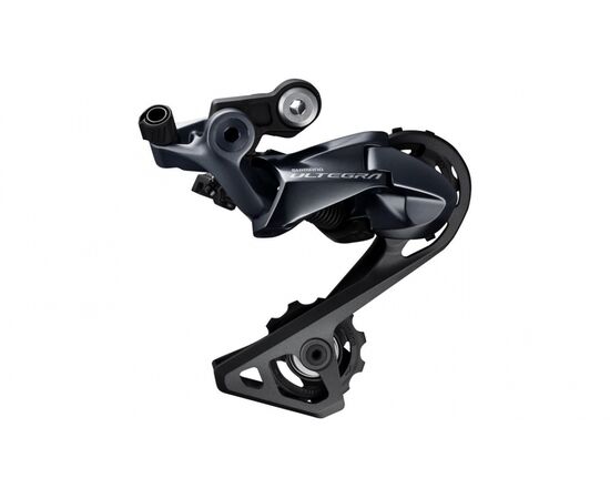 Переключатель задний Shimano RD-R8000, 11 скоростей, средняя лапка, Shadow RD