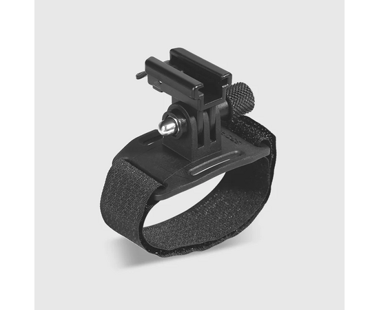 Держатель GACIRON H15P лента с липучкой, на шлем, для фары/камеры, изображение 7 Держатель GACIRON H15P лента с липучкой, на шлем, для фары/камеры, изображение 7