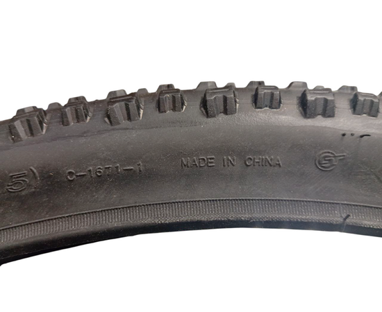 Покрышка CST 29x2.25 C-1671 CAMBER, изображение 8